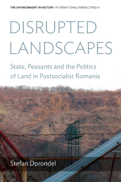 Bertrand.pt - Disrupted Landscapes