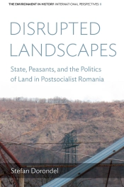 Disrupted Landscapes