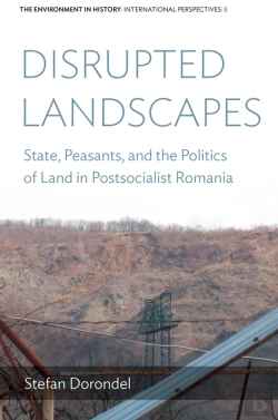 Bertrand.pt - Disrupted Landscapes