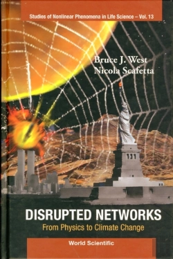 Bertrand.pt - Disrupted Networks: From Physics To Climate Change