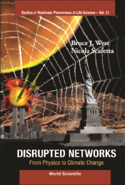 Bertrand.pt - Disrupted Networks: From Physics To Climate Change