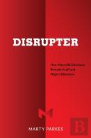 Disrupter