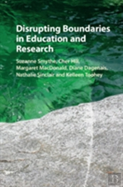 Bertrand.pt - Disrupting Boundaries In Education And Research