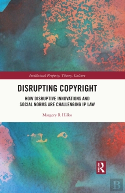 Bertrand.pt - Disrupting Copyright