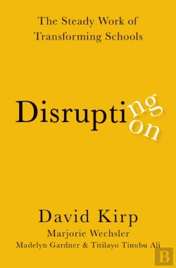 Bertrand.pt - Disrupting Disruption