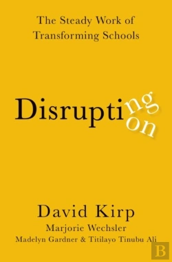 Bertrand.pt - Disrupting Disruption