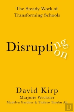 Bertrand.pt - Disrupting Disruption