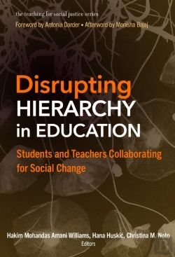 Bertrand.pt - Disrupting Hierarchy In Education