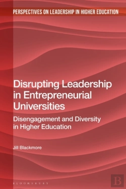 Bertrand.pt - Disrupting Leadership In Entrepreneurial Universities