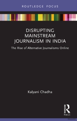 Bertrand.pt - Disrupting Mainstream Journalism In India