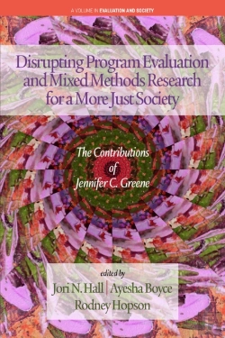Bertrand.pt - Disrupting Program Evaluation And Mixed Methods Research For A More Just Society