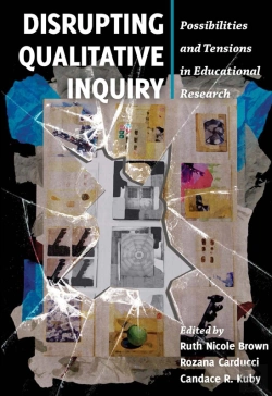 Bertrand.pt - Disrupting Qualitative Inquiry