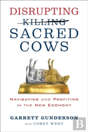 Disrupting Sacred Cows