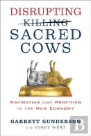 Disrupting Sacred Cows