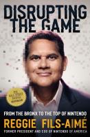 Disrupting The Game