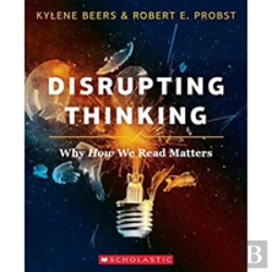 Bertrand.pt - Disrupting Thinking: Why How We Read Matters