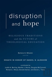 Disruption And Hope