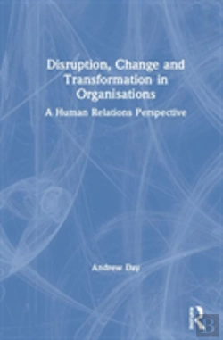 Bertrand.pt - Disruption, Change And Transformation In Organisations