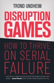 Disruption Games