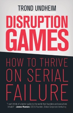 Bertrand.pt - Disruption Games