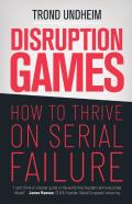 Disruption Games