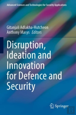 Bertrand.pt - Disruption, Ideation And Innovation For Defence And Security