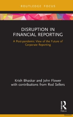 Bertrand.pt - Disruption In Financial Reporting