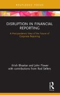 Disruption In Financial Reporting