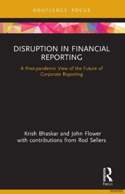 Bertrand.pt - Disruption In Financial Reporting