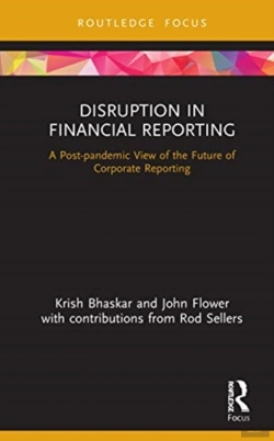 Bertrand.pt - Disruption In Financial Reporting