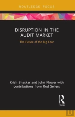 Bertrand.pt - Disruption In The Audit Market