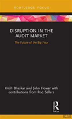 Bertrand.pt - Disruption In The Audit Market