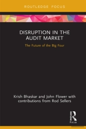 Disruption In The Audit Market