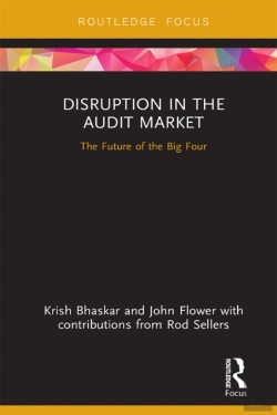 Bertrand.pt - Disruption In The Audit Market