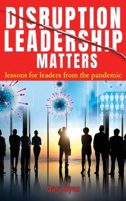Bertrand.pt - Disruption Leadership Matters