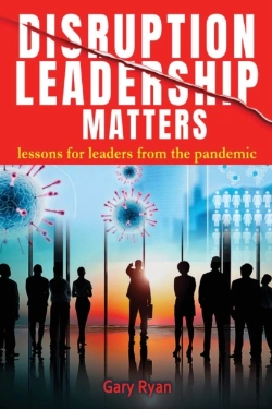 Bertrand.pt - Disruption Leadership Matters