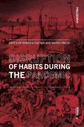 Disruption Of Habits During The Pandemic