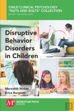 Bertrand.pt - Disruptive Behavior Disorders In Children