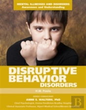 Disruptive Behavoir Disorder