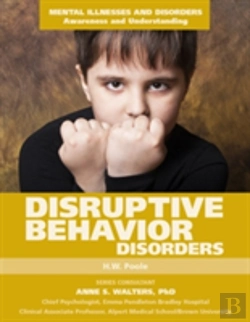 Bertrand.pt - Disruptive Behavoir Disorder