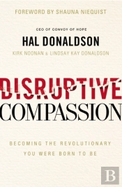 Disruptive Compassion