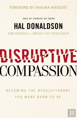Bertrand.pt - Disruptive Compassion