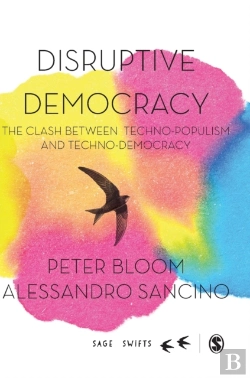 Bertrand.pt - Disruptive Democracy