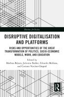 Disruptive Digitalisation And Platforms