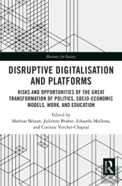 Disruptive Digitalisation And Platforms