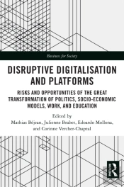 Disruptive Digitalisation And Platforms