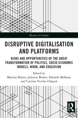 Bertrand.pt - Disruptive Digitalisation And Platforms