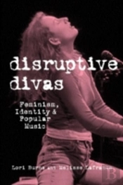 Disruptive Divas
