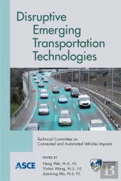 Disruptive Emerging Transportation Technologies