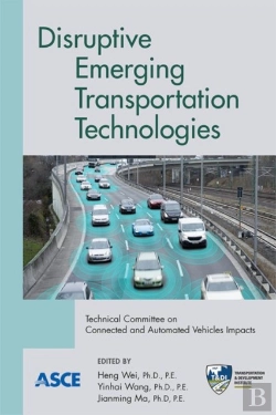 Bertrand.pt - Disruptive Emerging Transportation Technologies